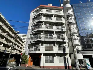 カーサ第二渋谷の画像