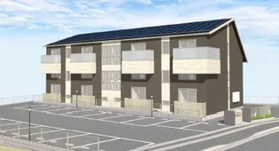 BELLE LEAD PATRIAの画像