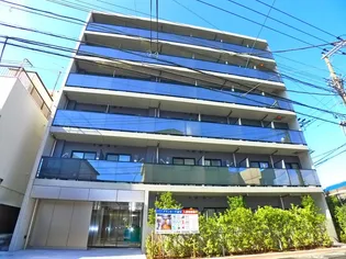 グランカーサ浦安の画像