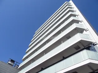 ベイアズール関内の画像