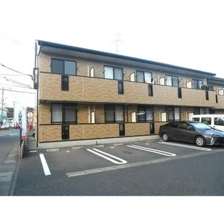 タサキヒルズAの画像