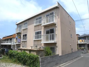 ストークマンションIの画像