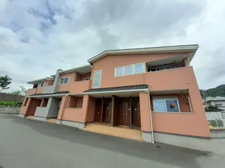 カーサ マローネの画像