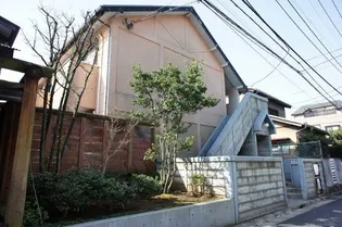 フラットアメニティの画像