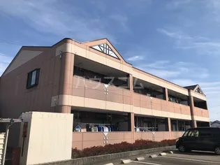 スプリングデイハイツの画像