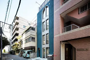 MA2209【2階】の外観