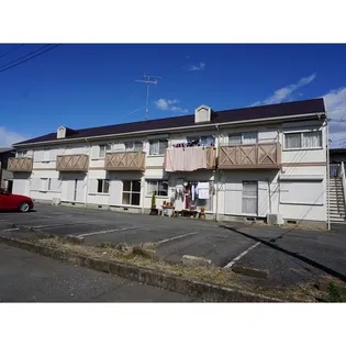 グリーンハイムKの画像