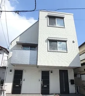 メゾン ブランシュの画像