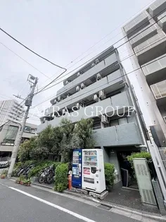 スカイコート新宿第7の画像