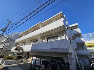 パールビルの画像