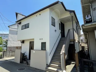 SAKURAGAOKA TERRACEの画像