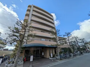 ディオフェルティ丹波橋の画像