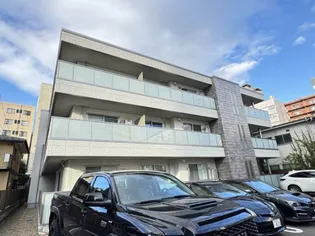 ベレオ支倉の画像