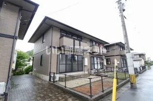 プレミールメゾン B棟の画像