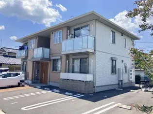 シャーメゾン林田の画像