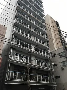 メインステージ東日暮里の画像