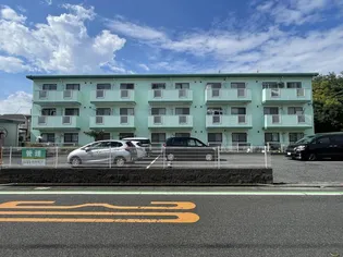 ベルアロージュの画像