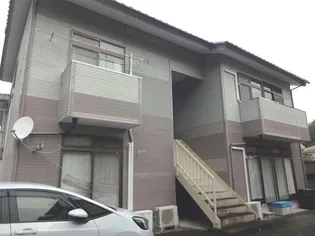 大東コーポ B棟の画像