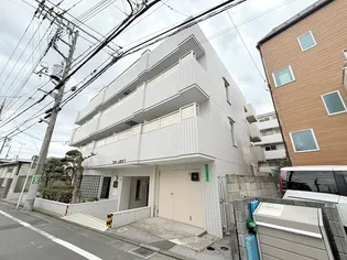 TOP西新井第2の画像