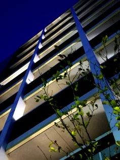 東京都中央区勝どき4【マンション】の外観