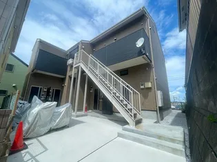 セレーノ上大岡の画像