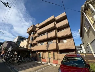 グランドール藤の画像