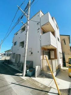 プルマン草加の画像