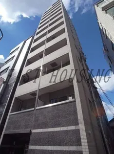 東京都新宿区信濃町【マンション】の外観