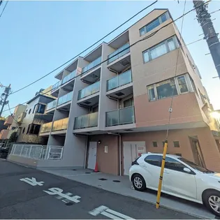 イトーピア神宮外苑エストゥディオの画像