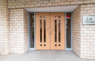 東京都品川区東五反田1【マンション】の外観