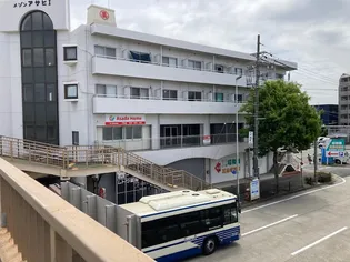 メゾンアサヒIの画像