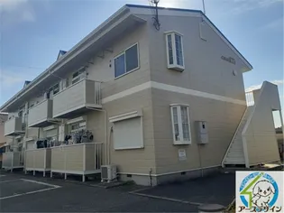 カームSTIの画像