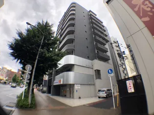 D GRANDE鹿児島中央の画像