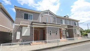 グレイスAの画像