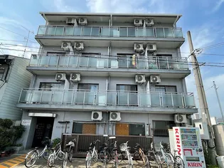 CIEUX京都の画像