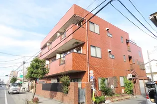 陶石ハウスの画像