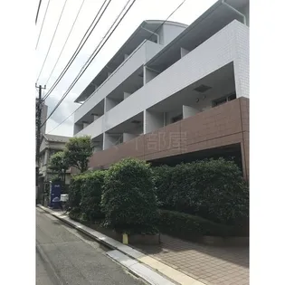 コンフォリア早稲田DEUXの画像