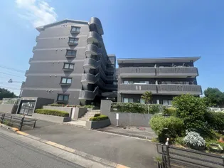 ラフィネ武蔵野の画像