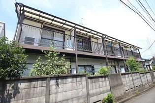 渡辺コーポラスの画像