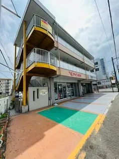 ハッピーハイツ北島の画像