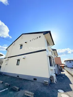 セゾン津秦の画像