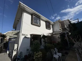 ホワイトプラザの画像