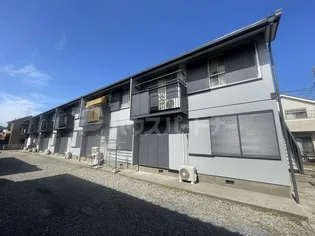 メゾンリバーサイドの画像