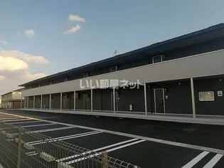 キートスマルカ C棟の画像