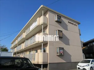 エスポワールM1の画像