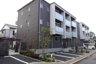 ツルエッタ府中の画像