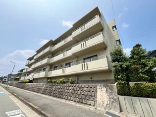 クレストヒルズの画像