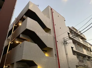 パールスクエア鶴見の画像