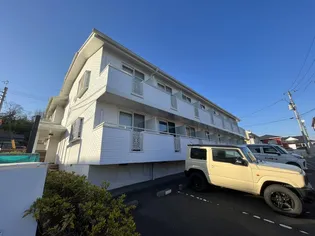 プリベール仙台21の画像