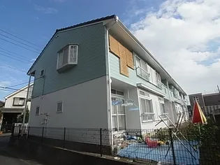 パークサイドの画像